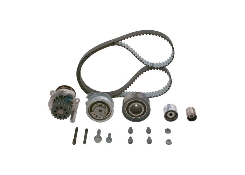 BOSCH 1 987 946 920 Water Pump & Timing Belt Kit