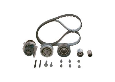 Water Pump & Timing Belt Kit BOSCH 1 987 946 920