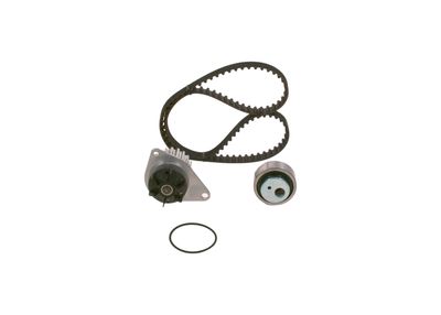 Water Pump & Timing Belt Kit BOSCH 1 987 946 936