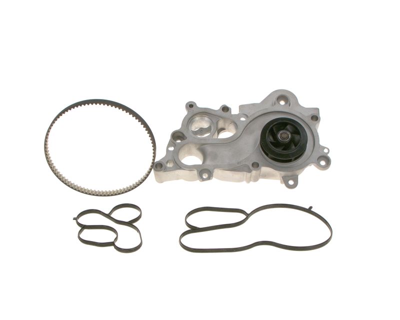 BOSCH 1 987 946 958 Water Pump & Timing Belt Kit