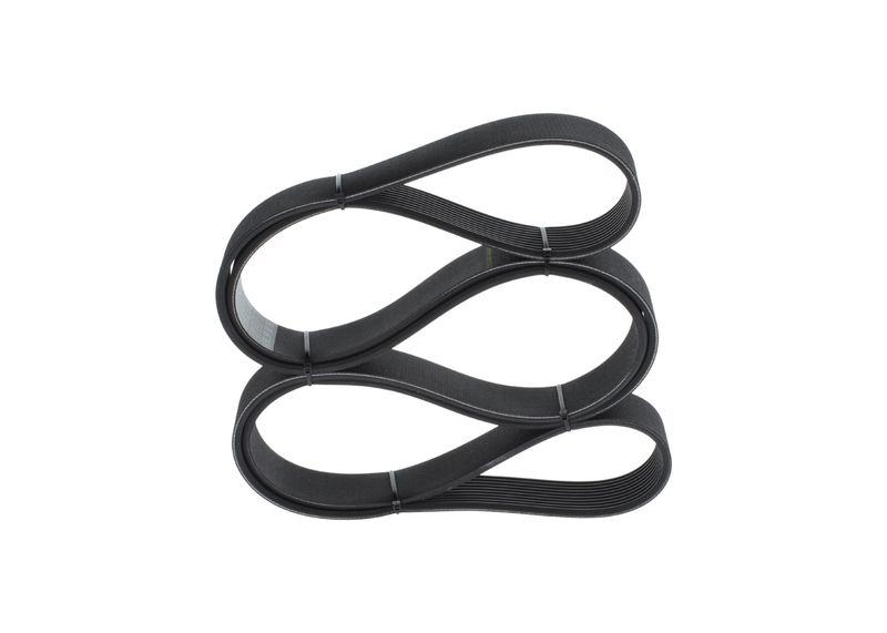 BOSCH 1 987 947 081 V-Ribbed Belt