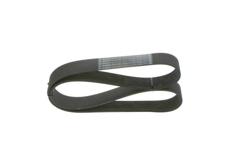 BOSCH 1 987 947 084 V-Ribbed Belt