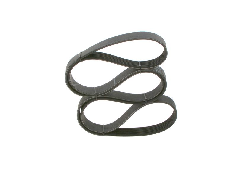 BOSCH 1 987 947 375 V-Ribbed Belt