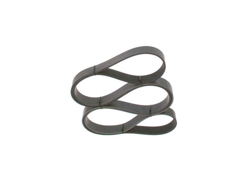 BOSCH 1 987 947 387 V-Ribbed Belt