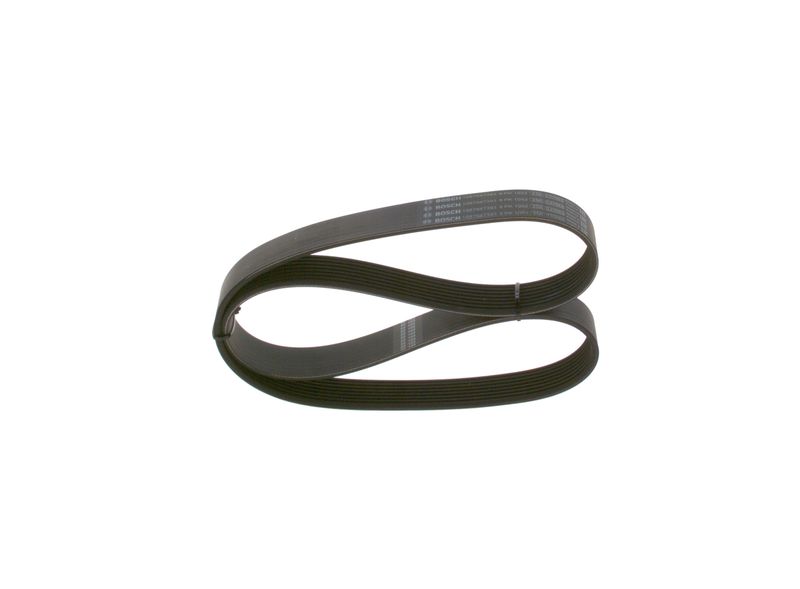 BOSCH 1 987 947 393 V-Ribbed Belt