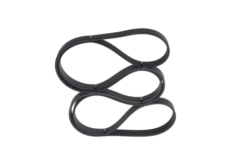 BOSCH 1 987 947 551 V-Ribbed Belt