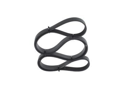 V-ribbed Belt BOSCH 1 987 947 562