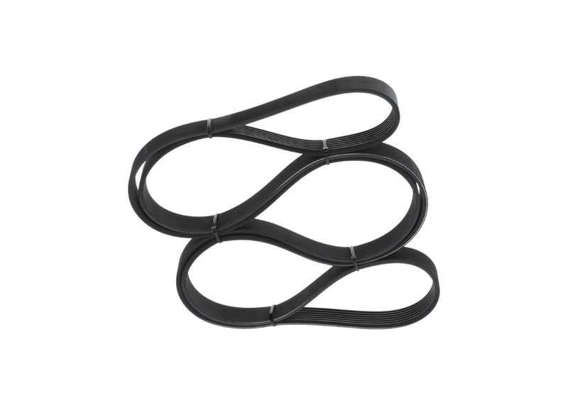 BOSCH 1 987 947 579 V-Ribbed Belt