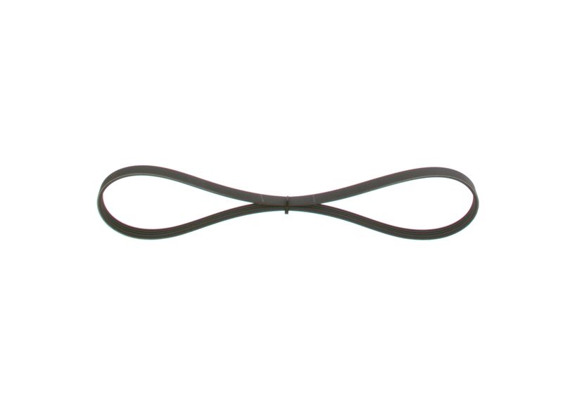 BOSCH 1 987 947 808 V-Ribbed Belt