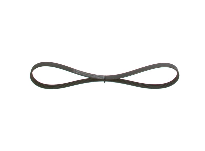 BOSCH 1 987 947 814 V-Ribbed Belt