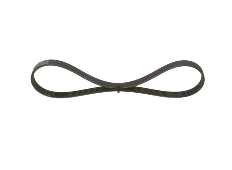 BOSCH 1 987 947 837 V-Ribbed Belt