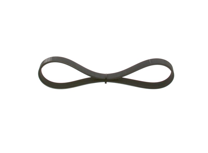BOSCH 1 987 947 839 V-Ribbed Belt