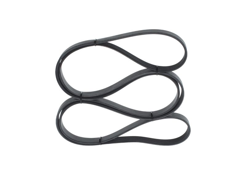 BOSCH 1 987 947 904 V-Ribbed Belt