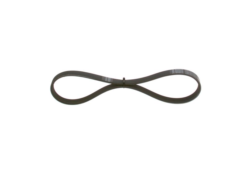 BOSCH 1 987 947 961 V-Ribbed Belt