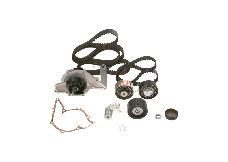 BOSCH 1 987 948 519 Water Pump & Timing Belt Kit