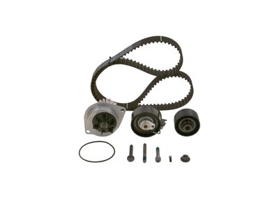 Water Pump & Timing Belt Kit BOSCH 1 987 948 711