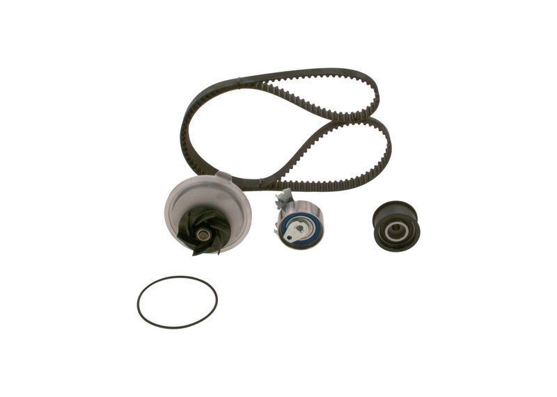 BOSCH 1 987 948 741 Water Pump & Timing Belt Kit