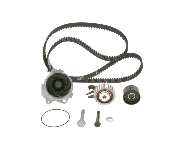 BOSCH 1 987 948 748 Water Pump & Timing Belt Kit