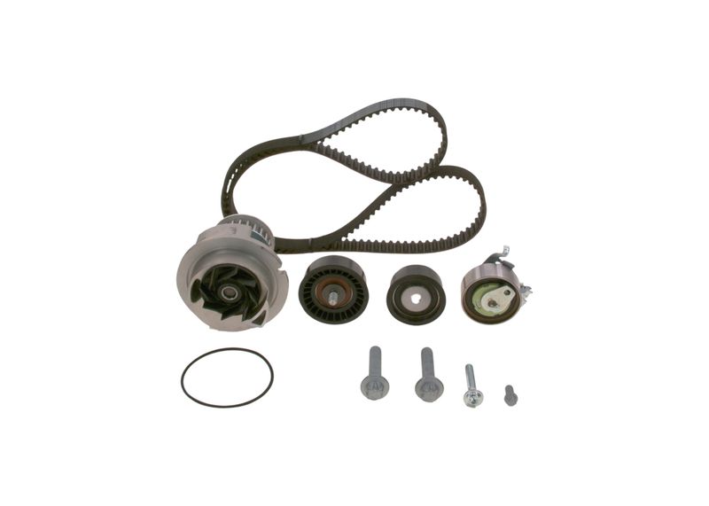 BOSCH 1 987 948 750 Water Pump & Timing Belt Kit