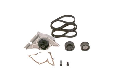 Water Pump & Timing Belt Kit BOSCH 1 987 948 862
