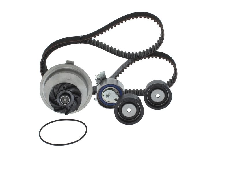 BOSCH 1 987 948 885 Water Pump & Timing Belt Kit