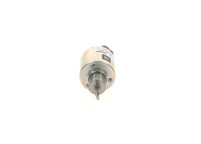 Solenoid Switch, starter BOSCH 2 339 303 222