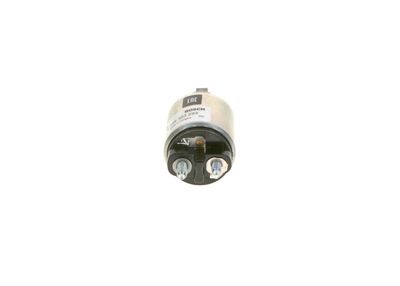 Solenoid Switch, starter BOSCH 2 339 303 293