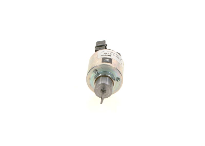 BOSCH 2 339 303 418 Solenoid Switch, starter