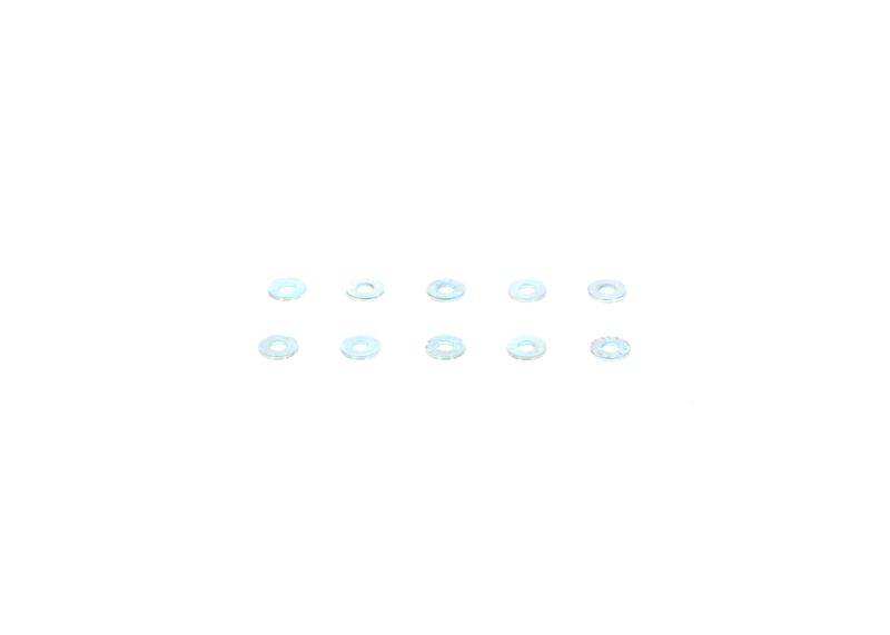 BOSCH 2 430 101 752 Washer