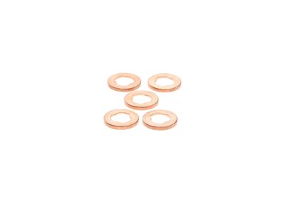 Seal Ring, nozzle holder BOSCH 2 430 105 049