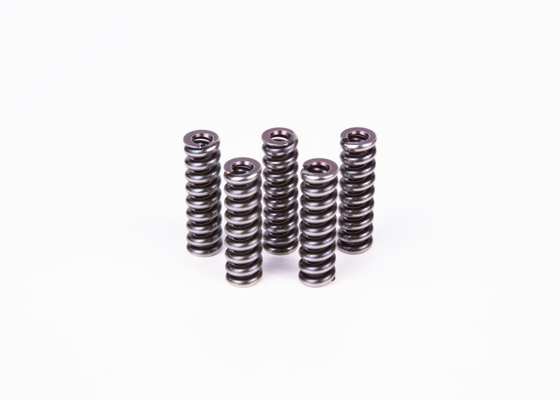 BOSCH 2 434 614 041 Spring
