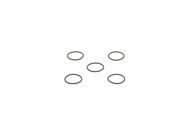 BOSCH 2 440 210 026 Rubber Ring