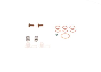 Repair Kit, fuel pump BOSCH 2 447 010 004