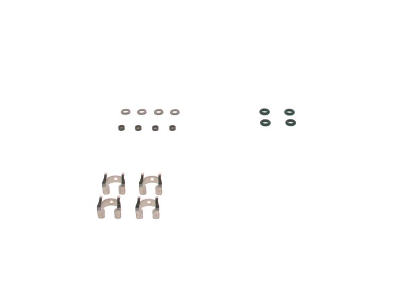 BOSCH 2 707 010 061 Repair Kit, injection nozzle