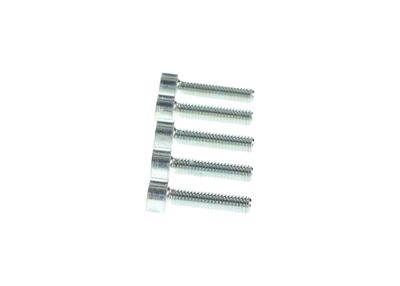 Screw BOSCH 2 912 708 203