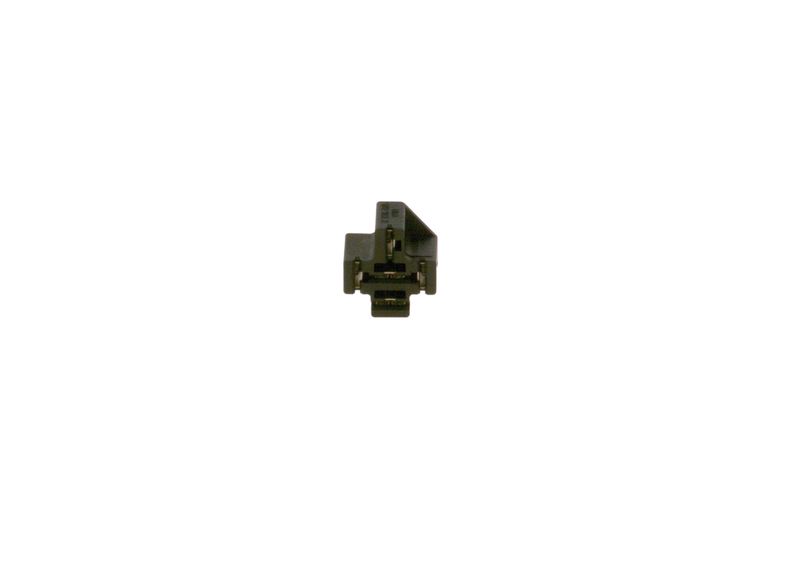 BOSCH 3 334 485 041 Relay Socket