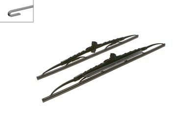 Wiper Blade BOSCH 3 397 001 728