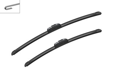 Wiper Blade BOSCH 3 397 007 043