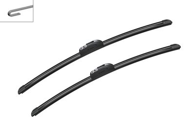 Wiper Blade BOSCH 3 397 007 045