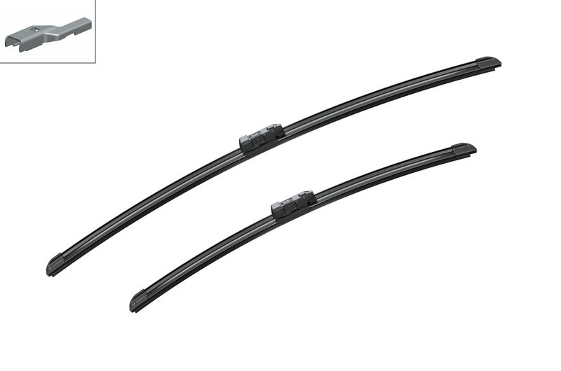 BOSCH 3 397 007 088 Wiper Blade