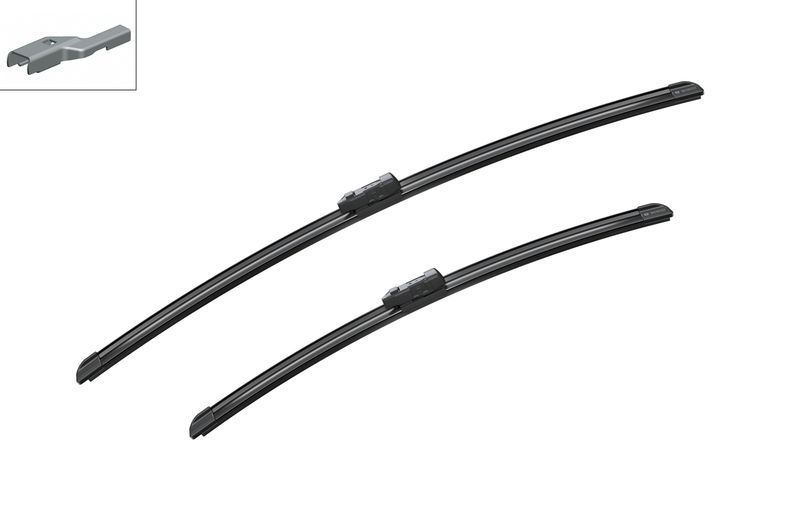 BOSCH 3 397 007 089 Wiper Blade