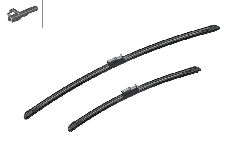 BOSCH 3 397 007 094 Wiper Blade