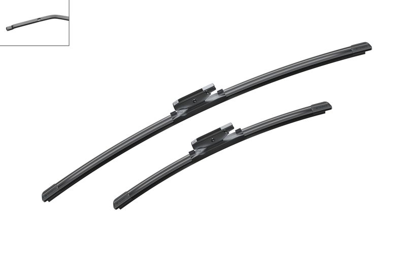 BOSCH 3 397 007 116 Wiper Blade