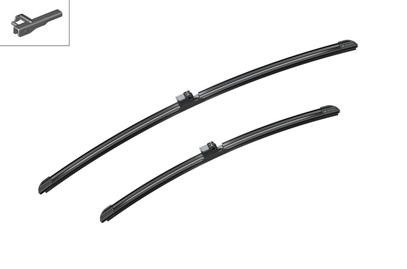BOSCH 3 397 007 453 Wiper Blade