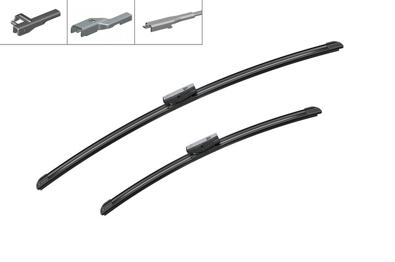 BOSCH 3 397 007 467 Wiper Blade