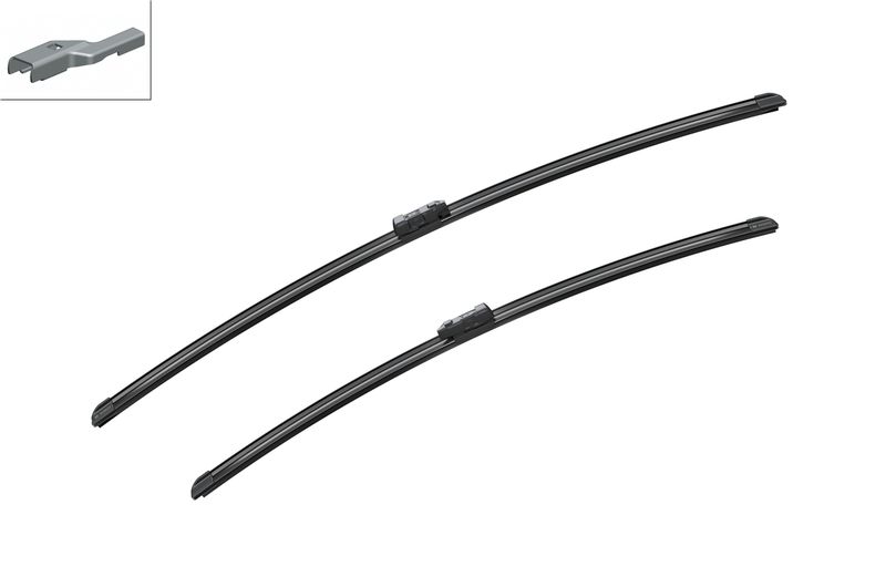 BOSCH 3 397 007 501 Wiper Blade