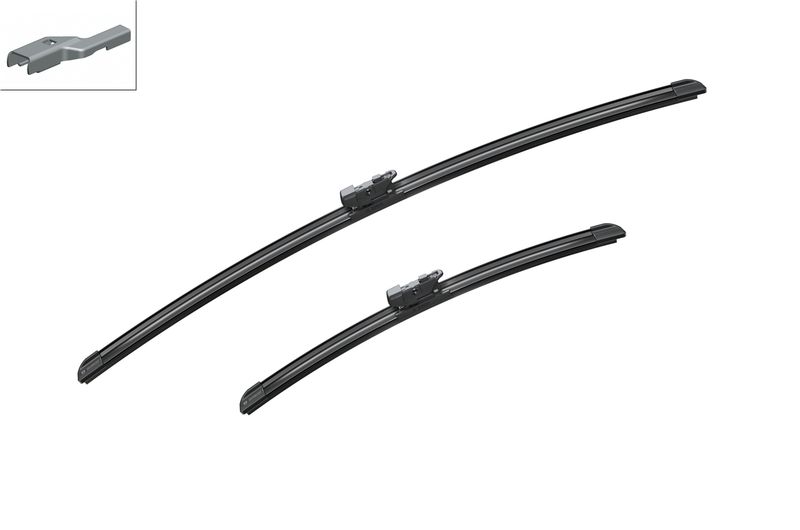 BOSCH 3 397 007 538 Wiper Blade