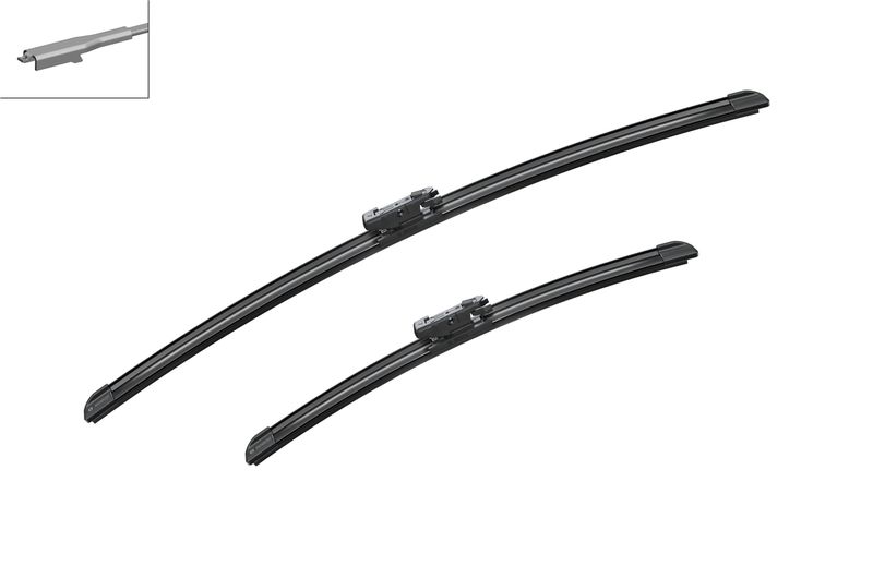 BOSCH 3 397 007 579 Wiper Blade