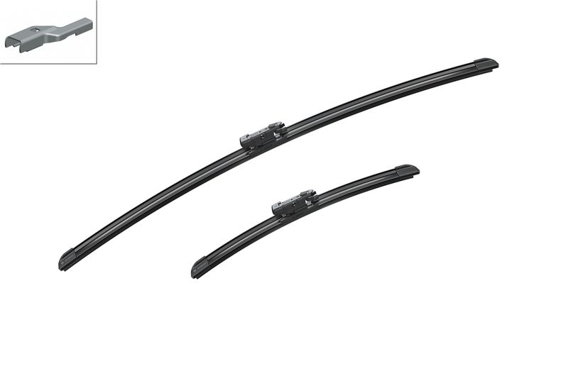 BOSCH 3 397 007 583 Wiper Blade