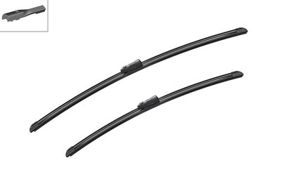Wiper Blade BOSCH 3 397 007 639